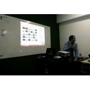 AULA DIGITAL - ¡NOS PREPARAMOS!